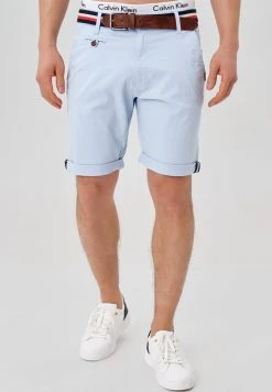 INDICODE JEANS Short - Sky Way