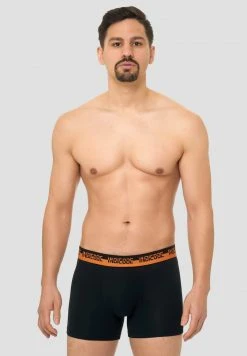 INDICODE JEANS 7 PACK - Shorty - Black 3 INDICODE JEANS 7 PACK - Shorty - Black -INDICODE Ventes de2870fdf11a4d8c956b16ccdddcb49b