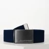 INDICODE JEANS ESBJERG - Ceinture - Navy
