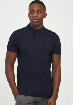 INDICODE JEANS IDREBBERT - Polo - Navy