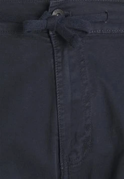 INDICODE JEANS TODD - Pantalon Classique - Navy -INDICODE Ventes dea46689347b4120b8c65be8fb0b7be1