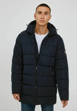 INDICODE JEANS IDHERSH - Veste D'hiver - Black