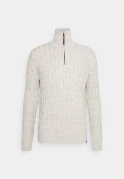 INDICODE JEANS RUFUS - Pullover - White Asparagus 4 INDICODE JEANS RUFUS - Pullover - White Asparagus -INDICODE Ventes df4a2d90b323426f90406a2400819762