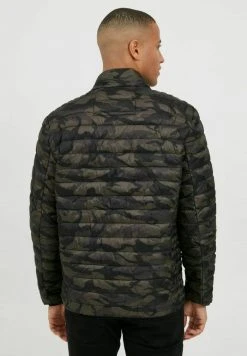 INDICODE JEANS IDDAVITH - Veste Mi-saison - Dired Camouflage 2 INDICODE JEANS IDDAVITH - Veste Mi-saison - Dired Camouflage -INDICODE Ventes dfa69b16e95b4cb296399efc3c1f2318