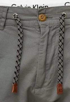 INDICODE JEANS Short - Iron -INDICODE Ventes dfed0fedceae4224986bc4e5f17d6d27