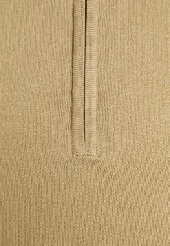 INDICODE JEANS ANCONA - Pullover - Cornstock Mix -INDICODE Ventes e0603bcb79c94744ad97de20f51781c3