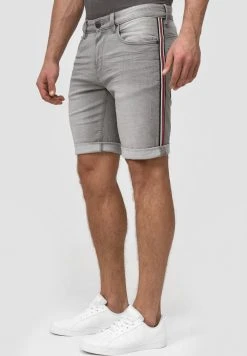 INDICODE JEANS Short En Jean - Gray 7 INDICODE JEANS Short En Jean - Gray -INDICODE Ventes e0d19a65f049420b9bf85e79a50cfb25