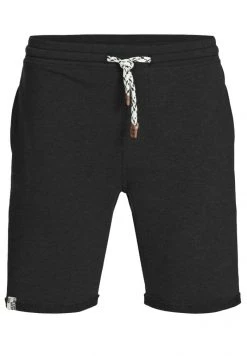 INDICODE JEANS ALDRICH - Short - Black 3 INDICODE JEANS ALDRICH - Short - Black -INDICODE Ventes e0f68e2b6ac7412d8f0c23742857d7bc