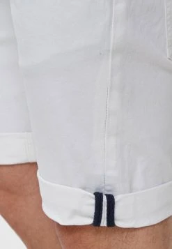 INDICODE JEANS VILLEURBANNE - Short En Jean - Offwhite -INDICODE Ventes e15025ae607740ee9c3db25a0f507eca