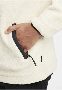 INDICODE JEANS IDTRENT - Sweat à Capuche - White Asparagus -INDICODE Ventes e1c9ed5a9d914cf59eb027c899753a7b