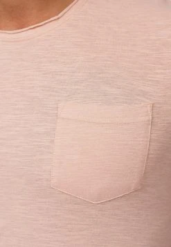 INDICODE JEANS WILBUR - T-shirt Imprimé - Light Pink 4 INDICODE JEANS WILBUR - T-shirt Imprimé - Light Pink -INDICODE Ventes e2453333270d43068cab99b65be5634f