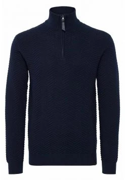 INDICODE JEANS IDBANJAMON - Pullover - Navy 5 INDICODE JEANS IDBANJAMON - Pullover - Navy -INDICODE Ventes e28867628b76498e92c9c6a5b1e0bb1a