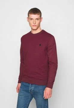 INDICODE JEANS EBACH 2 PACK - Sweatshirt - Black/bordeaux 7 INDICODE JEANS EBACH 2 PACK - Sweatshirt - Black/bordeaux -INDICODE Ventes e3a54f9015f44886b3c338d529046a6b