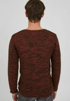 INDICODE JEANS IDBAYNE - Pullover - Arabian Spice 2 INDICODE JEANS IDBAYNE - Pullover - Arabian Spice -INDICODE Ventes e3af9ac7a40b4dc3a7f6be2c91c82060