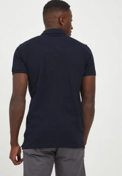 INDICODE JEANS IDREBBERT - Polo - Navy -INDICODE Ventes e447b40238a34462882be5948a585d22