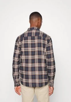 INDICODE JEANS COLLINSON - Chemise - Navy 8 INDICODE JEANS COLLINSON - Chemise - Navy -INDICODE Ventes e452535d04c94617b10bc865901f94fd