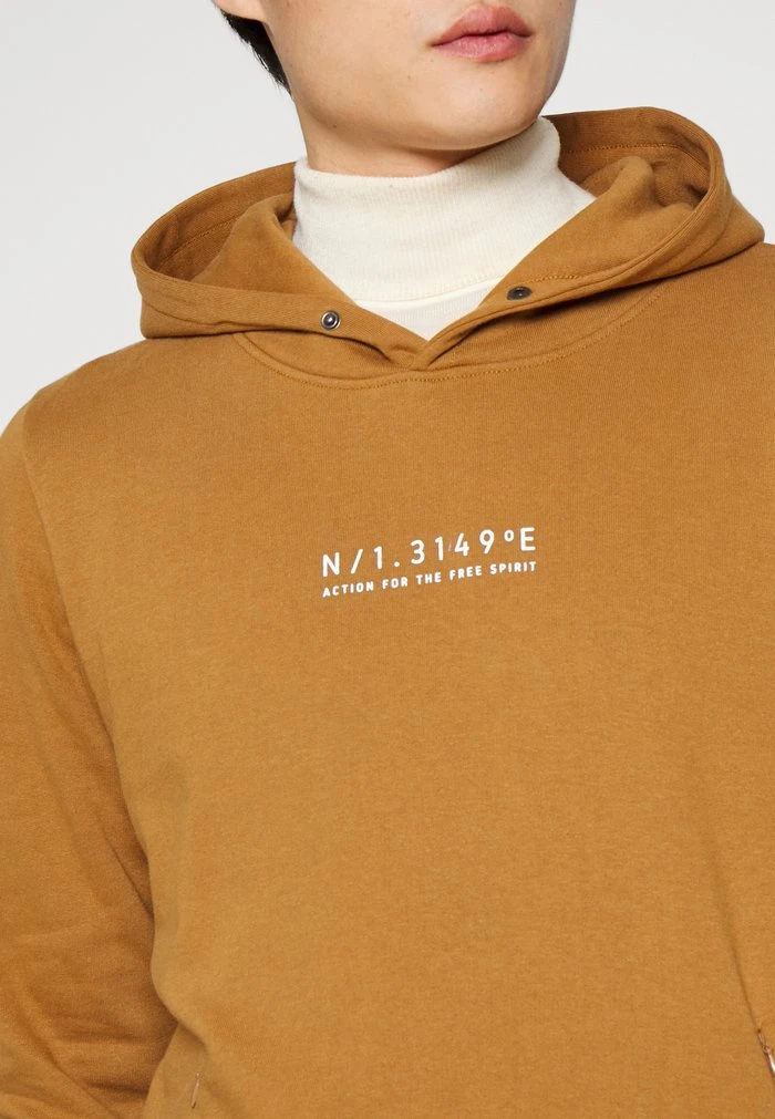 ALINOS SET - Sweatshirt - rubber INDICODE JEANS ALINOS SET - Sweatshirt - Rubber -INDICODE Ventes e4eda6df021844ef9adc5058e0c5de25