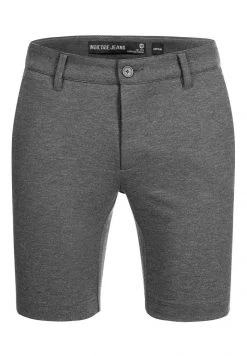 INDICODE JEANS AALBORG - Short - Lt Grey Mix -INDICODE Ventes e60d2010893f4135950284b251bb737b