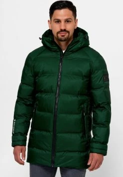 INDICODE JEANS Veste D'hiver - Greener