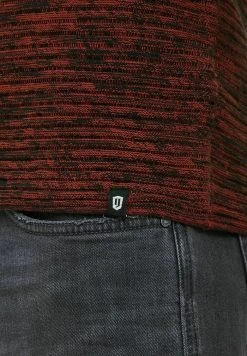 INDICODE JEANS IDBAYNE - Pullover - Arabian Spice 5 INDICODE JEANS IDBAYNE - Pullover - Arabian Spice -INDICODE Ventes e757ab46411d445bad66de68023d8f42