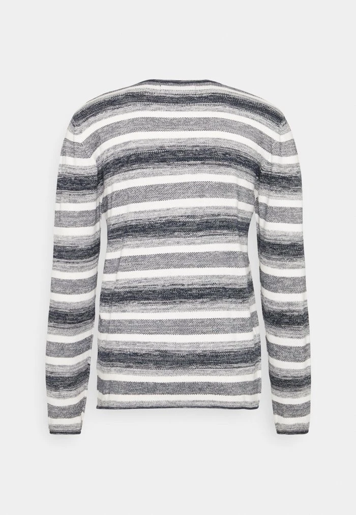 LIAN - Pullover - navy INDICODE JEANS LIAN - Pullover - Navy -INDICODE Ventes e7ebdca3527d457bb3fb1a93c4ce2ce0