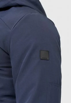 INDICODE JEANS WATERS - Parka - Navy 14 INDICODE JEANS WATERS - Parka - Navy -INDICODE Ventes e84277cc0f094413be77b07dee3e43cf