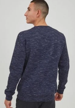INDICODE JEANS IDARKADY - Pullover - Navy -INDICODE Ventes ea0605e43b7a40e8a59b87d995dc7c01