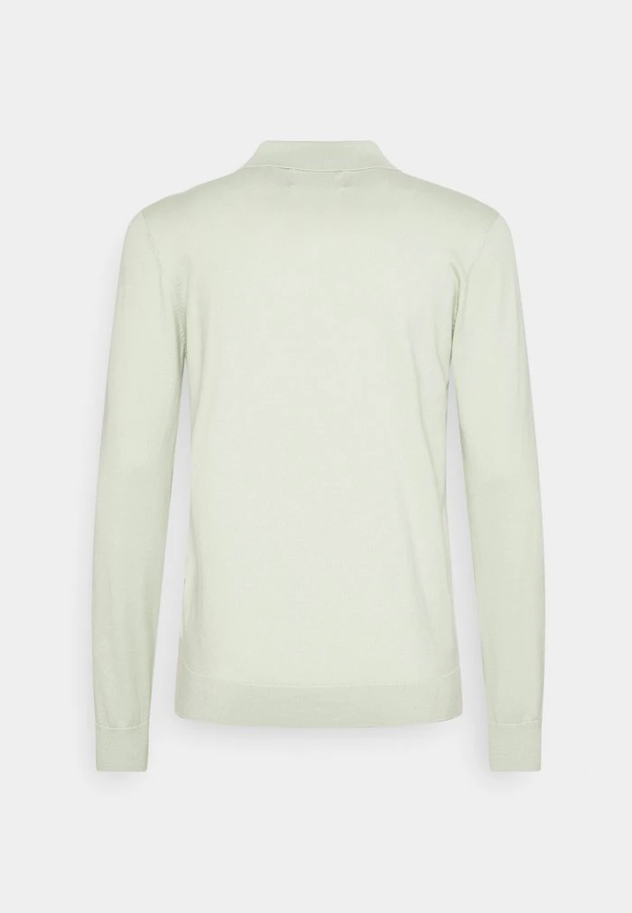 BARNER - Polo - sea foam INDICODE JEANS BARNER - Polo - Sea Foam -INDICODE Ventes ea40e4e3ac764a5c8878178d402b1e7c