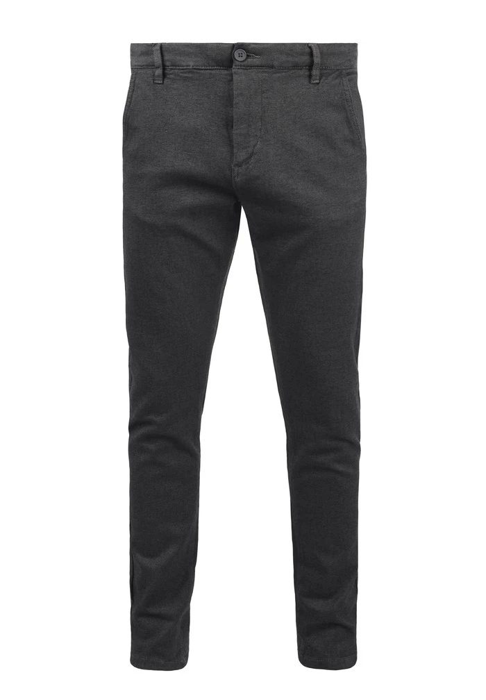 INDICODE JEANS IDCAMBERO - Chino - Pewter 4 INDICODE JEANS IDCAMBERO - Chino - Pewter – Image 4