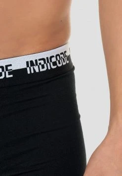 INDICODE JEANS 7 PACK - Shorty - Black 4 INDICODE JEANS 7 PACK - Shorty - Black -INDICODE Ventes eb48cb0d99304a5c81884fbf9cb0cf5f