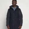 INDICODE JEANS HURST - Parka - Navy