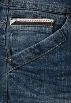 INDICODE JEANS IDALESSIO - Short En Jean - Blue 3 INDICODE JEANS IDALESSIO - Short En Jean - Blue -INDICODE Ventes ec8b909d2f694fd782caeb6d8e6d5eca