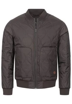 INDICODE JEANS HICKMAN - Blouson Bomber - Raven -INDICODE Ventes ed1b79ecaf23434e9edf21f459742e67