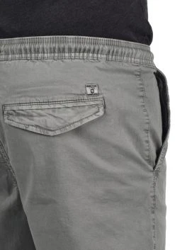 INDICODE JEANS IDABBEY - Short - Light Grey -INDICODE Ventes ed8ab835577f4a018f7cdebcea9e28c4
