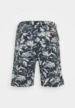 INDICODE JEANS RIVERA - Short - Navy 6 INDICODE JEANS RIVERA - Short - Navy -INDICODE Ventes ee4afb037e104f3eb1cb6430963bea91