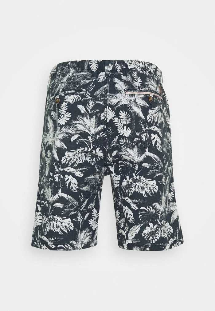 RIVERA - Short - navy INDICODE JEANS RIVERA - Short - Navy -INDICODE Ventes ee4afb037e104f3eb1cb6430963bea91