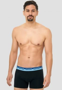 INDICODE JEANS 7 PACK - Shorty - Black 2 INDICODE JEANS 7 PACK - Shorty - Black -INDICODE Ventes eebe10dcb8ea43d589b7d805c06fac65