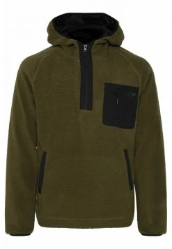 INDICODE JEANS IDTRENT - Sweat à Capuche - Army 11 INDICODE JEANS IDTRENT - Sweat à Capuche - Army -INDICODE Ventes f03d5136fa04462ba99430ea910a896a
