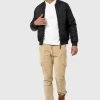 INDICODE JEANS Veste D'hiver - Black