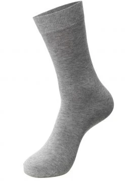 INDICODE JEANS 10 PAIRS - Chaussettes - Grey -INDICODE Ventes f10701620b06442481360615990fe437