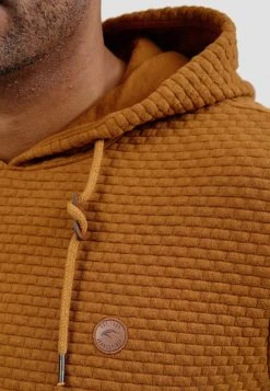 INDICODE JEANS Sweatshirt - Rubber 12 INDICODE JEANS Sweatshirt - Rubber -INDICODE Ventes f10ef4d0cf06473798080d5603e4add1