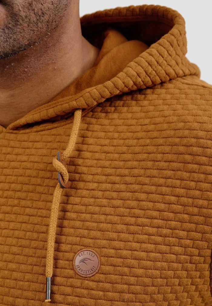 INDICODE JEANS Sweatshirt - Rubber 6 INDICODE JEANS Sweatshirt - Rubber – Image 6