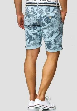 INDICODE JEANS Short - Sky Way 7 INDICODE JEANS Short - Sky Way -INDICODE Ventes f18262abfdce4373a108520859c280d9
