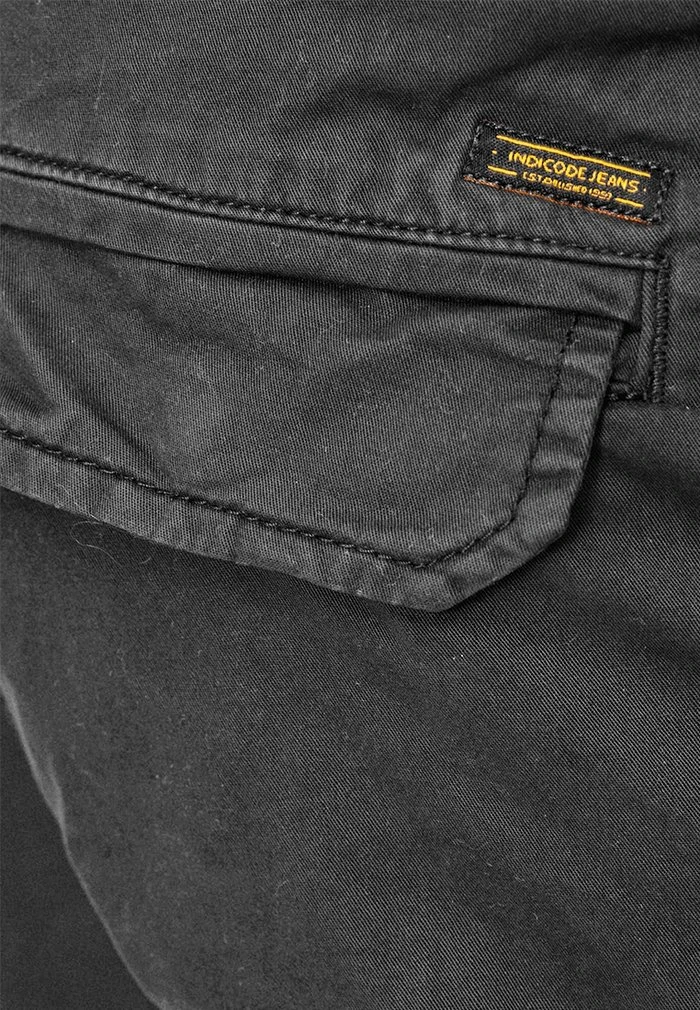 LEVI - Pantalon cargo - raven INDICODE JEANS LEVI - Pantalon Cargo - Raven -INDICODE Ventes f29181cf67c946ceb8afb793d92a19c4