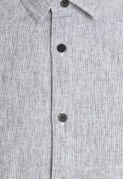 INDICODE JEANS FOXES - Chemise - Black 5 INDICODE JEANS FOXES - Chemise - Black -INDICODE Ventes f2b21971e8e540d8b5da41c33cc9243d