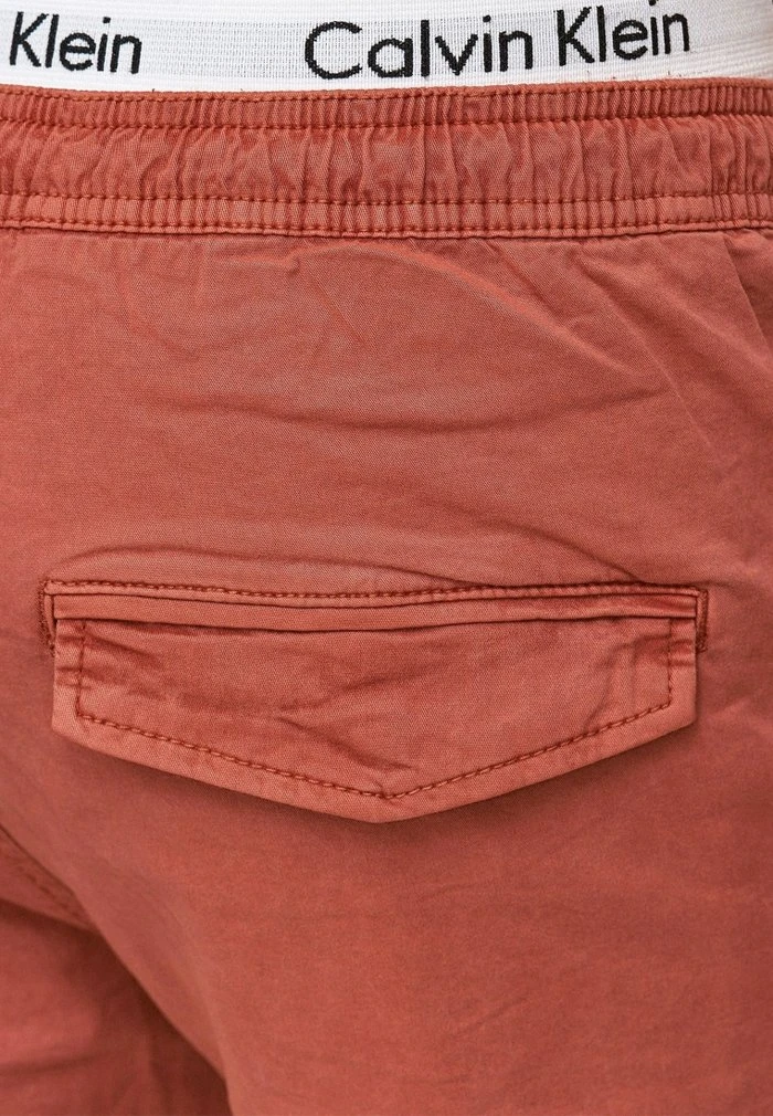 KELOWNA - Short - orange INDICODE JEANS KELOWNA - Short - Orange -INDICODE Ventes f2ff1d1ffafa4d8d8e7c63d846bbfcdd