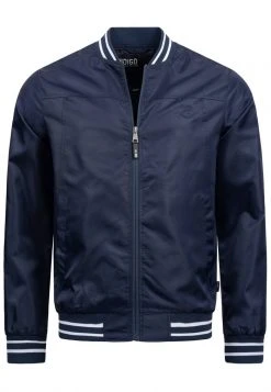 INDICODE JEANS MANOS - Blouson Bomber - Navy 5 INDICODE JEANS MANOS - Blouson Bomber - Navy -INDICODE Ventes f31e529ac96b4b25ac1bc089af7d187f