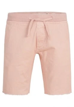 INDICODE JEANS CARVER - Short En Jean - Cameo Rose -INDICODE Ventes f35ce59553c74ae990ad743bbabeda76