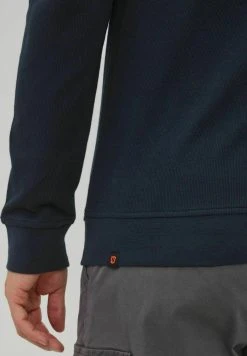 INDICODE JEANS IDARCELINO - Pullover - Navy -INDICODE Ventes f5607fc3da4e4d7fb0331bdcc1c2e9b4