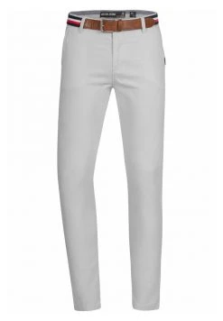 INDICODE JEANS CHERRY - Chino - Light Grey 11 INDICODE JEANS CHERRY - Chino - Light Grey -INDICODE Ventes f5e9c69422514e76bbecb4e785717b25